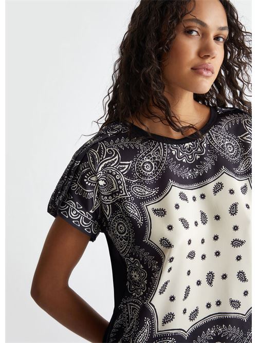 GONNA TS NAV LUNGA LIU JO | MA4118T3352/22222
